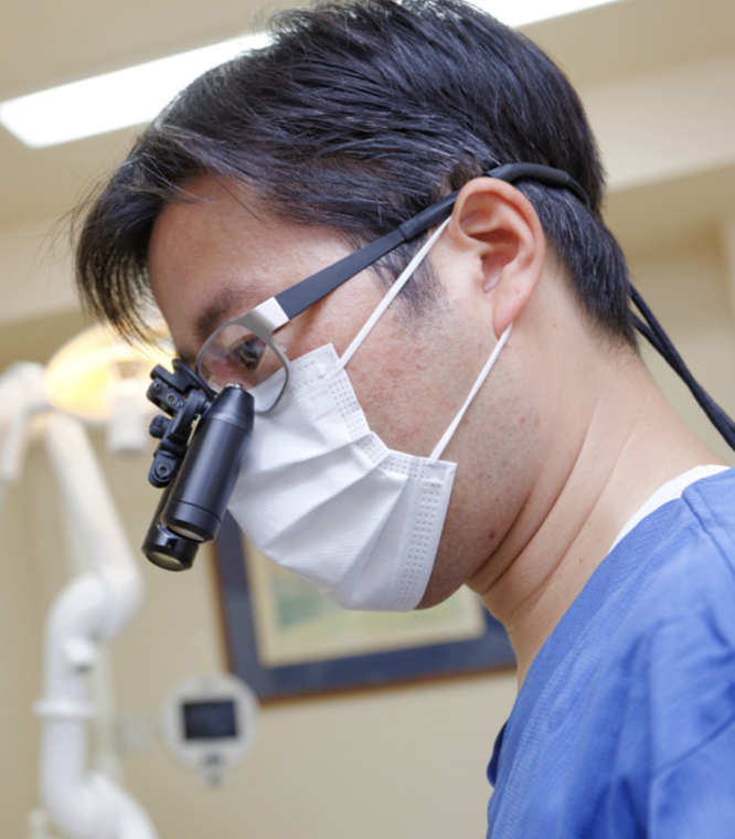 理事長の林 浩太郎