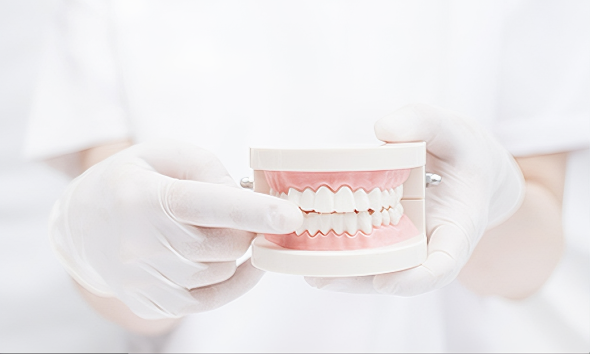 ご自宅での正しいセルフケア方法についても丁寧にご指導いたします