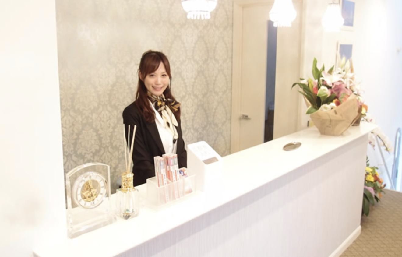 【上之バス停 徒歩1分】【小児専用設備完備】家族で通いやすく、安心できる環境の栄・上之歯科医院