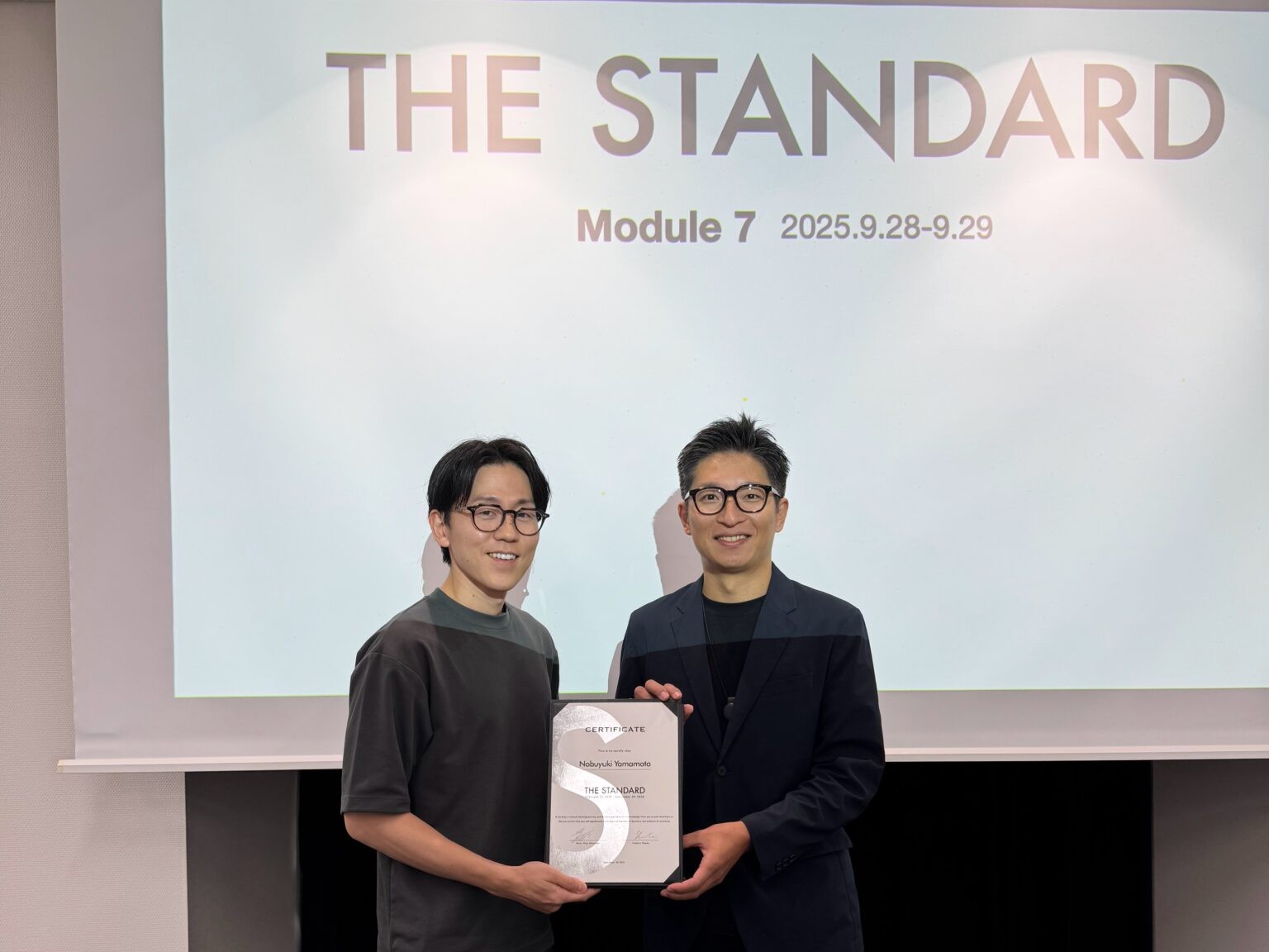 最新の治療に常にアンテナを張っています