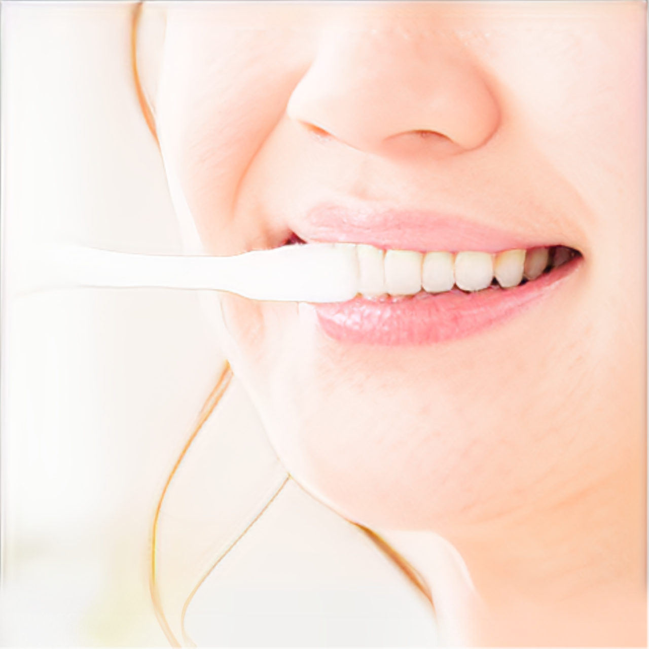 定期的なクリーニングで健康な歯を保ちましょう