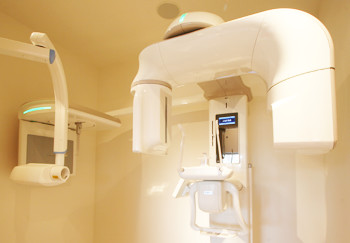 正確で安全な治療を行なっています