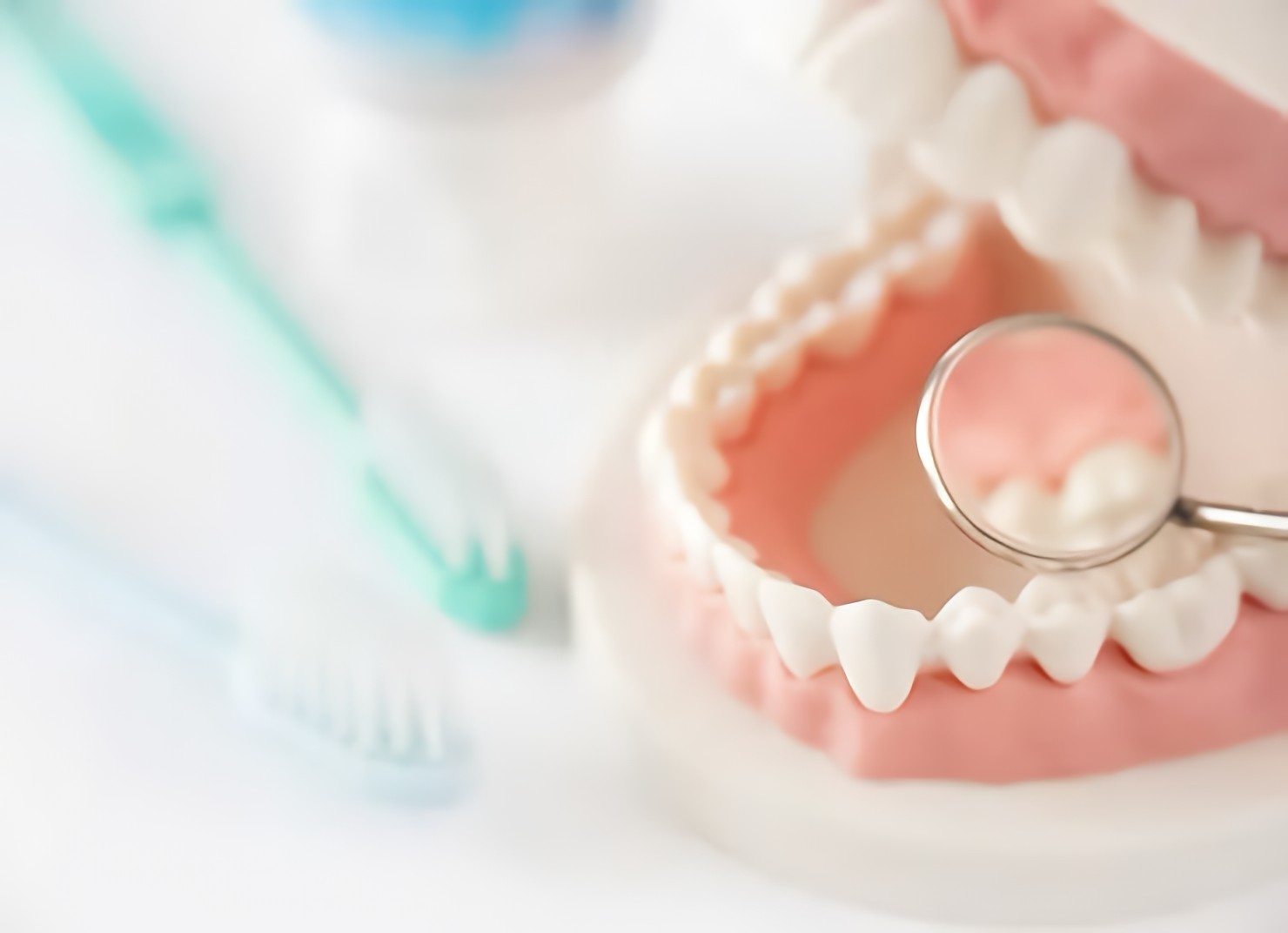 早めの受診をおすすめします