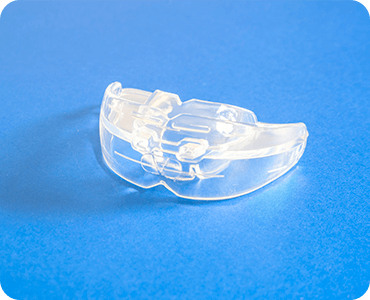 筋機能不全を解消し、自然で健康的な歯並びを育む理想的な方法です