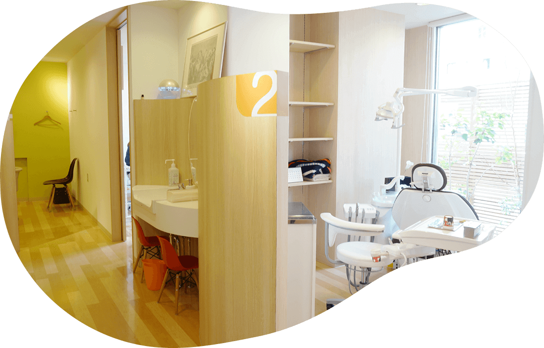 【南灰塚バス停 徒歩2分】予防を軸に、将来を見据えた診療で患者様の笑顔を支える河端歯科 Nori-Dental Office