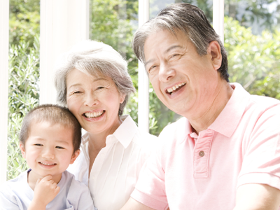 お子様からご高齢の方まで、すべての患者様にとってやさしい歯科医療の提供を目指している点が大きな特長です