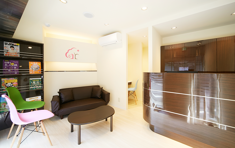 【キッズスペース完備】【駒込駅 徒歩1分】地域のかかりつけ医を目指す駒込駅前やすだ歯科医院