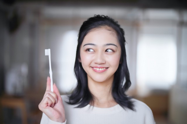 歯並び矯正専門プログラム「スマイルクラブ」を提供しています