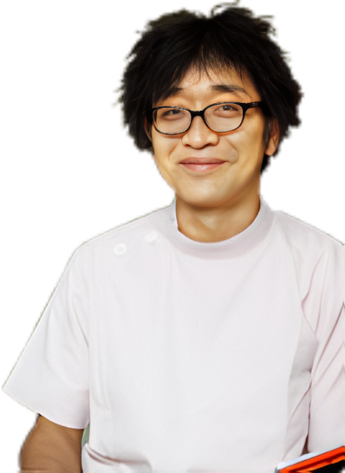 院長　坪内一晃