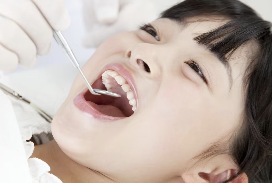 大きな治療を未然に防ぐ