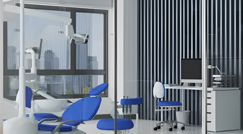 【弥刀駅 東口より徒歩1分】年中無休で夜22時まで診療するたんぽぽ会歯科みと院