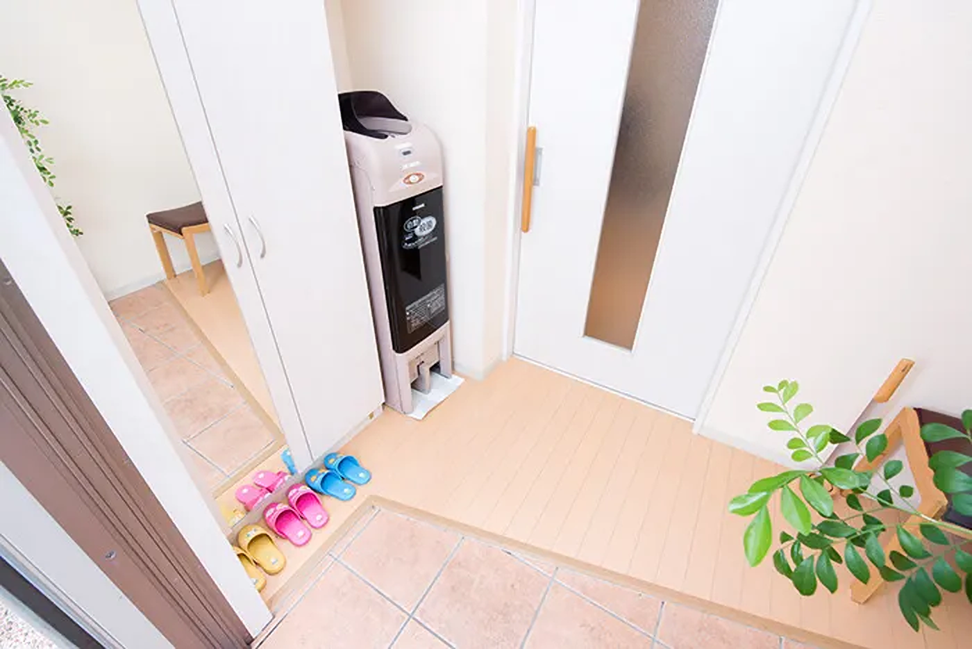 【酒殿駅1番出口 車で13分・土曜診療あり】安心の診療を心がける生田歯科医院