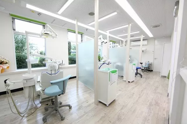 患者様お一人お一人に最も適した治療法を提案することを大切にしています