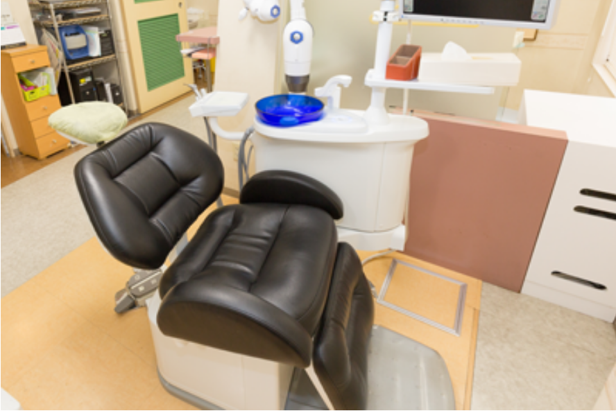 【豊田駅 徒歩5分】【駐車場完備】急患も受付可能な頼りになる町の歯医者さん！一般歯科・小児歯科からインブラントまでアサヒビル歯科