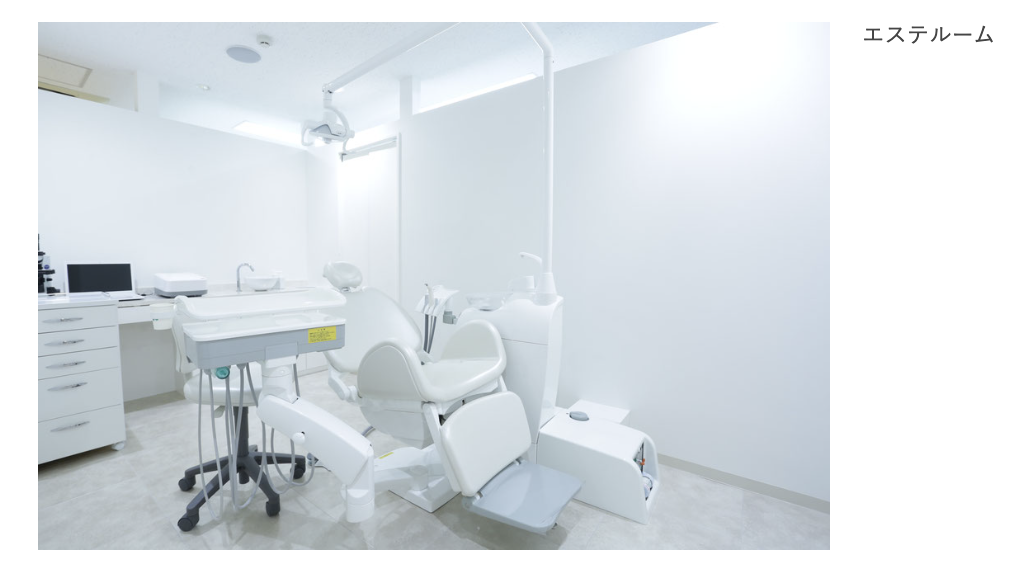 【経験20年の女性ドクターが診察】【銀座一丁目駅 徒歩1分】口臭治療専門のTOKYO BREATH CLINIC