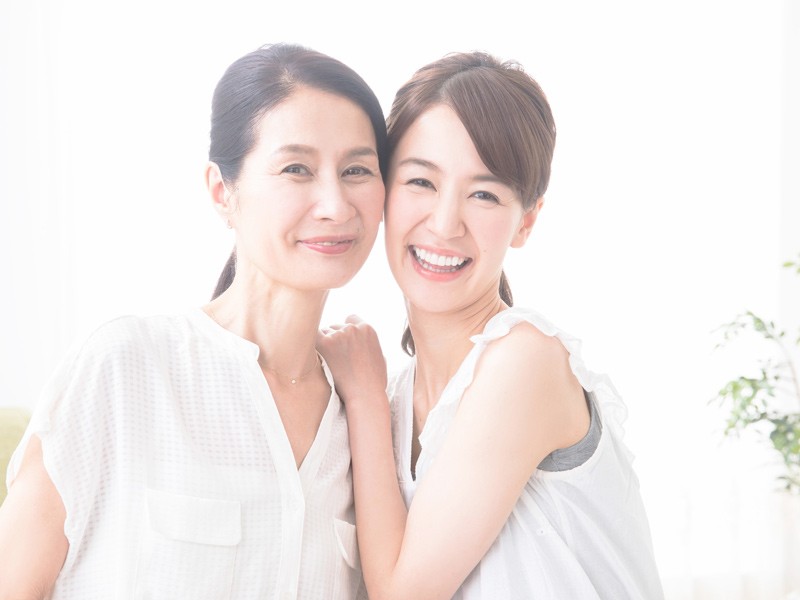 大人のライフスタイルに合わせた矯正治療を提案しています