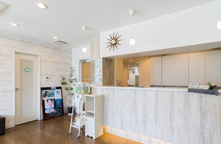 【三浦海岸駅から徒歩1分】地域に根ざした歯科医療を提供する石橋歯科医院