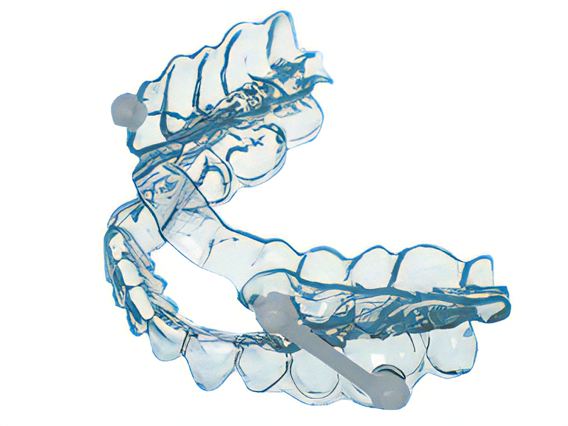 いびき防止装置