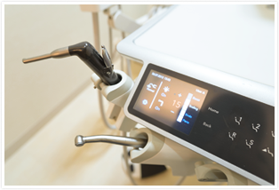 土日祝も診療しています