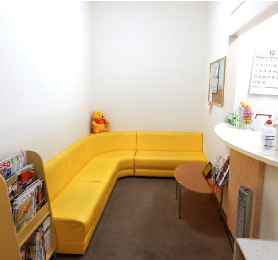 【バリアフリー対応】患者様が安心して治療を受けることができるひかり歯科医院