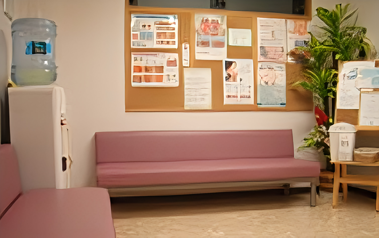 【大津駅から徒歩5分】地域密着で幅広い診療を提供する米川歯科医院