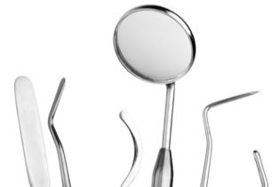 虫歯は早期発見と早期治療が重要