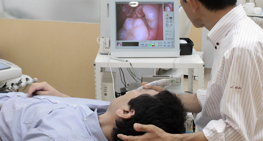 西原歯科医院が提供する予防歯科の重要性