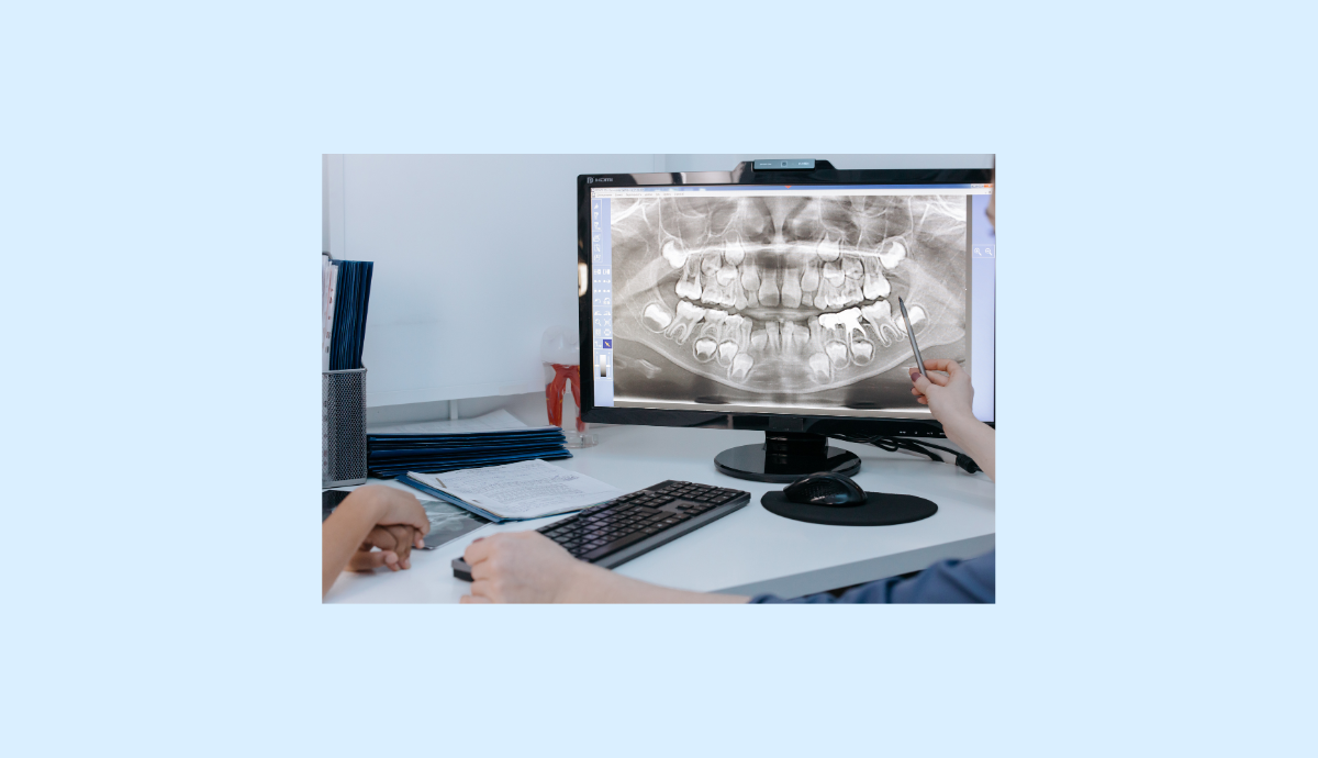 できる限り痛みの少ない治療
