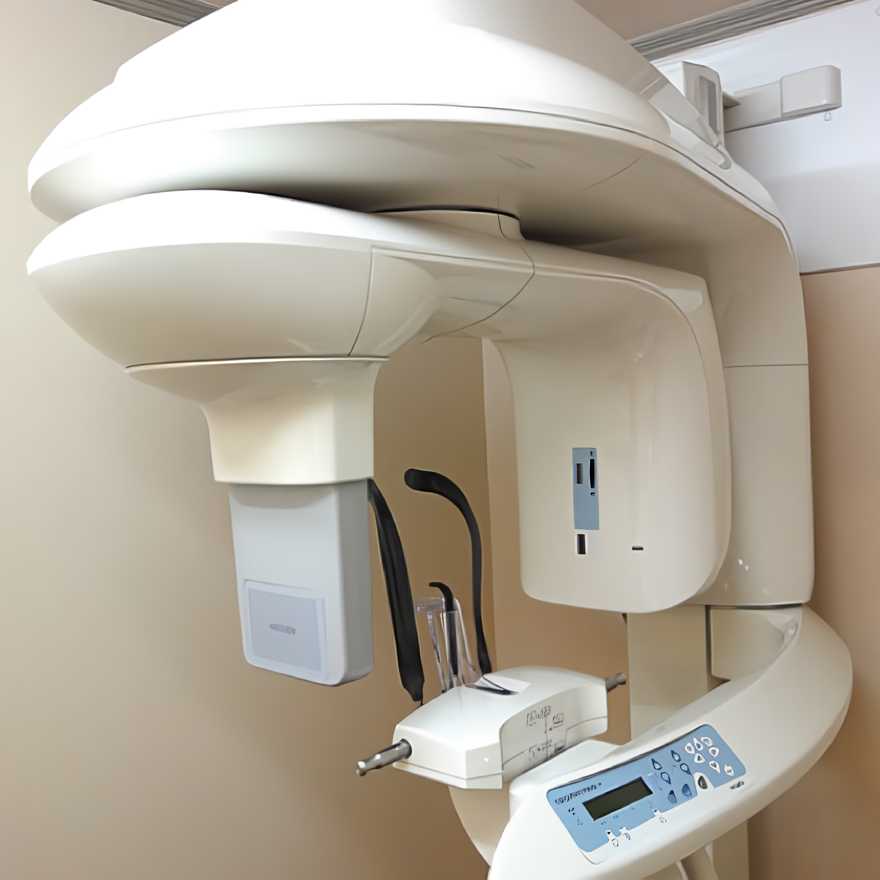 軽症のうちから治療を行うことが大切です