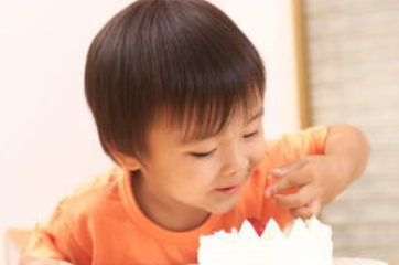 お子様のための歯科治療を行います