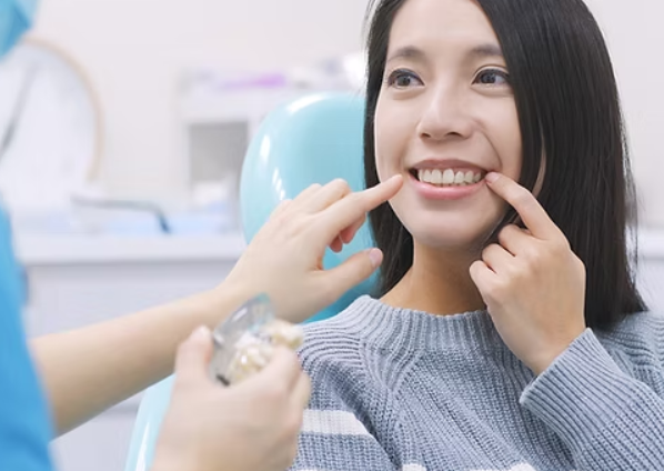 大切な歯を守るために予防をしましょう