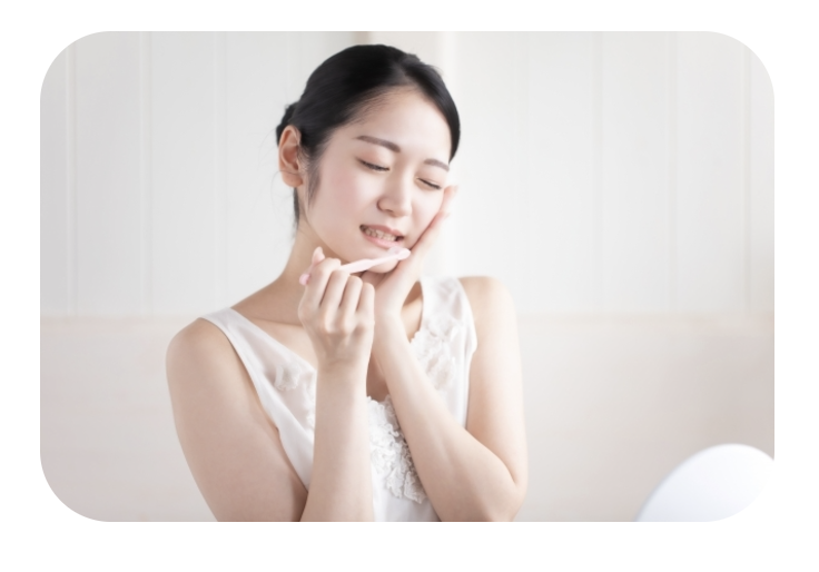 健康な状態を維持するお手伝いをしています