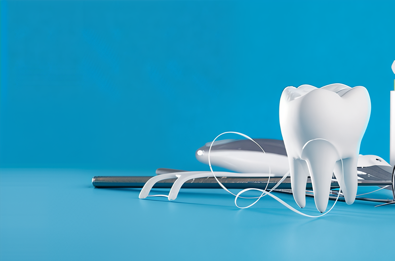 コミュニケーションと専門性を重視した地域密着型の歯科医療