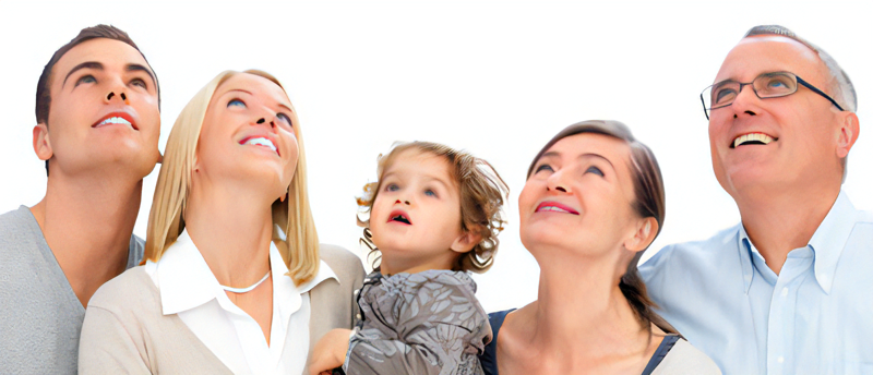 健康と豊かな生活のお手伝い