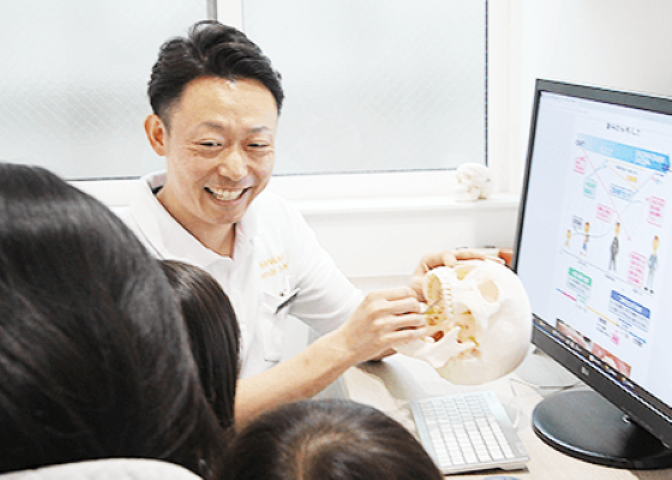 患者様に寄り添う一般歯科治療で健康な口腔環境をサポート