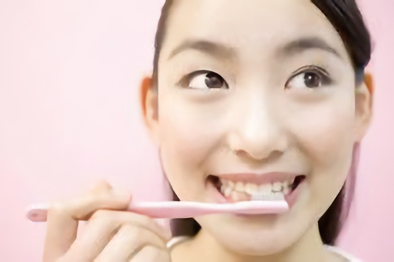 日々の適切なケアが大切です