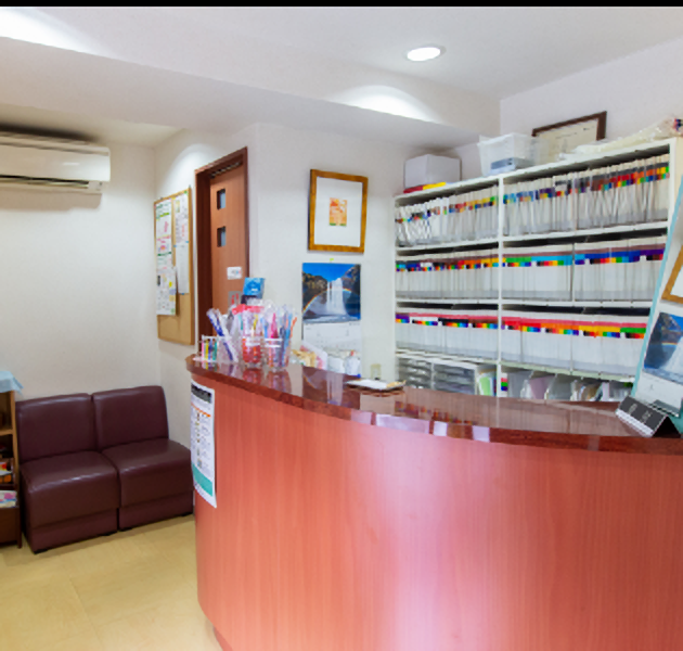 【訪問診療あり】暖かい心で患者様の治療にあたる日高歯科医院