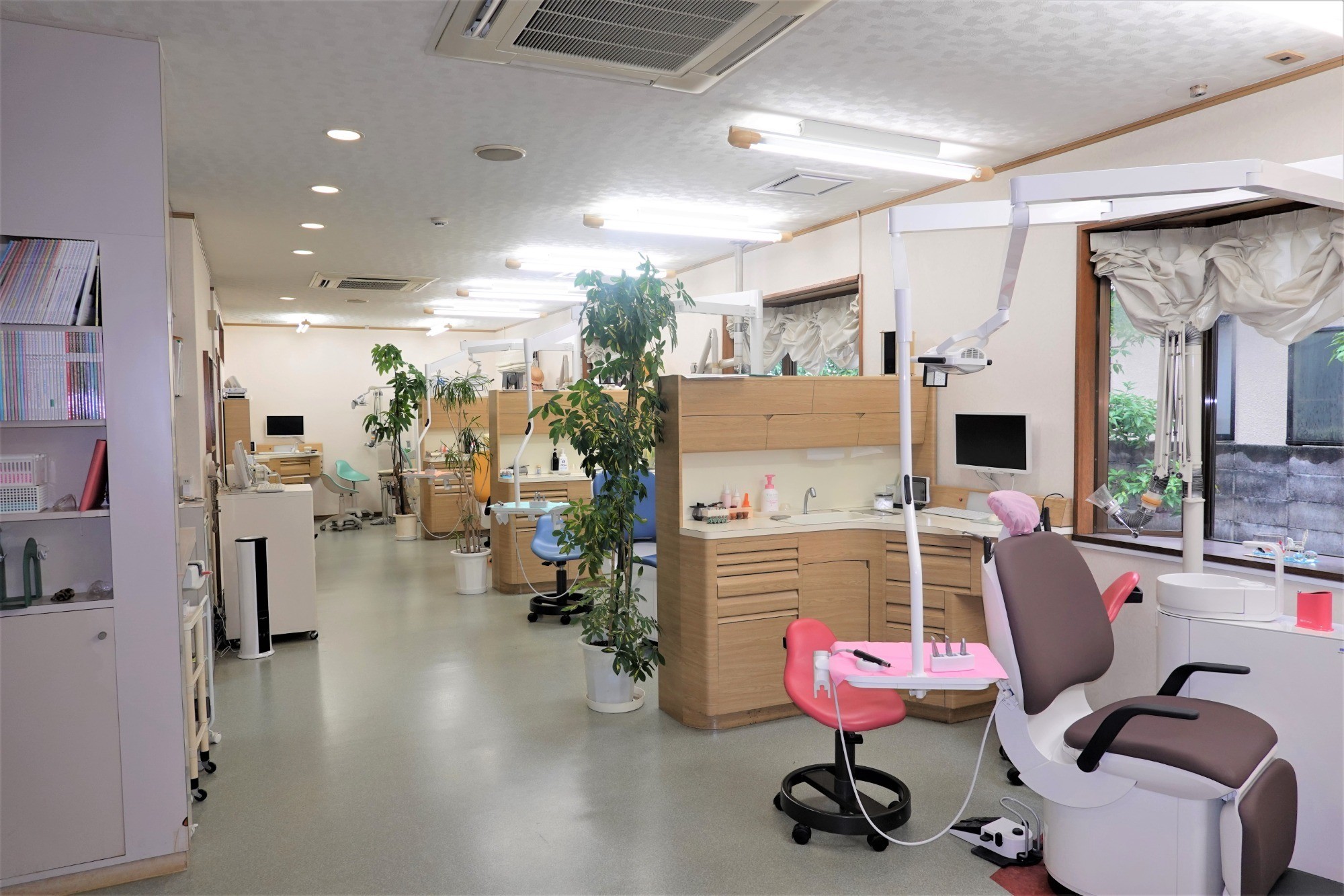 富田歯科医院