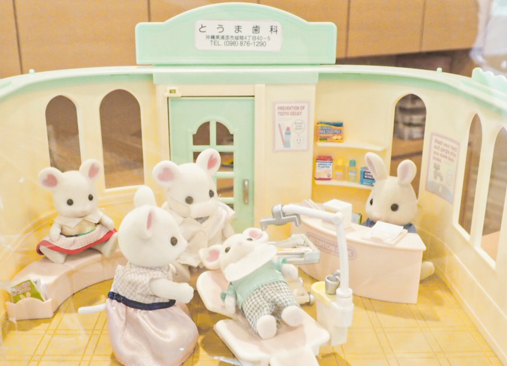 将来にわたって健康な歯を維持できるよう、お子様とご家族を継続的にサポートいたします。