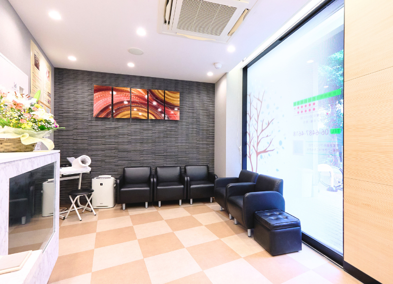 【JR尼崎駅 徒歩2分】【日本顎咬合学会認定医 在籍】地域のかかりつけとして信頼されるすずき歯科クリニック