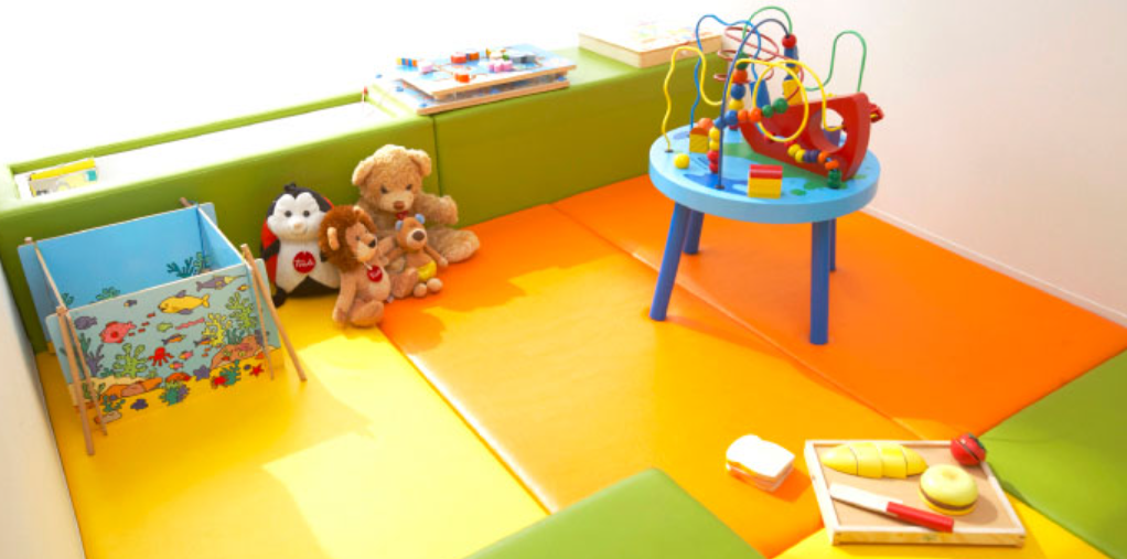 キッズスペース