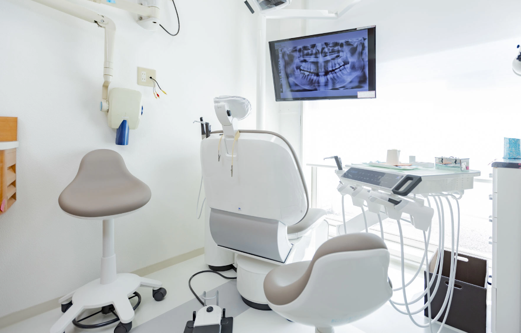 【宇都宮駅 東口 車で12分・駐車場完備】予防を重視し健やかな笑顔を支える松田歯科クリニック