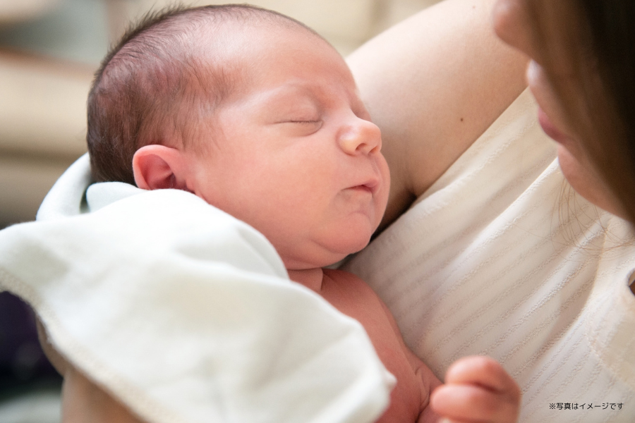 乳児期から始まるお口の発達を支援し、将来的な口腔の健康づくりを基礎から整えることを目指しています