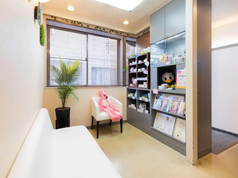 【荻窪駅徒歩5分】安心と高品質な予防歯科を提供する聖司歯科