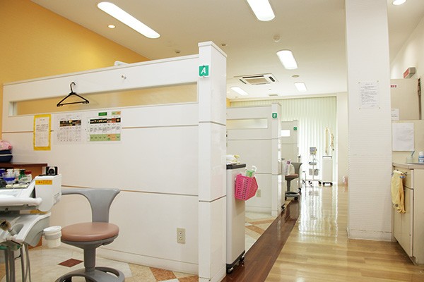 お電話なしでも診察は可能となっています