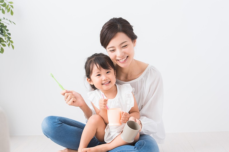 一般歯科とは、歯科医院を受診した際に行われる基本的な治療全般を指します