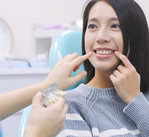 お気軽にご来院下さい