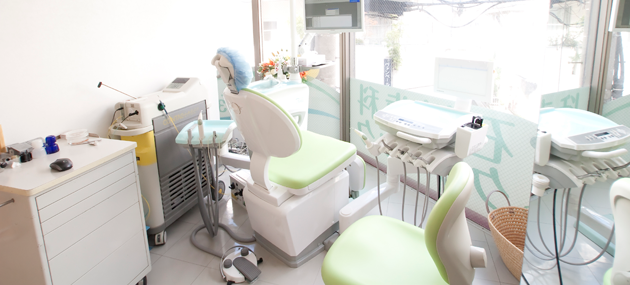 【JR中央線・総武線 高円寺駅より徒歩3分】全分野の歯科治療を得意とする総合的な歯科である石川歯科クリニック