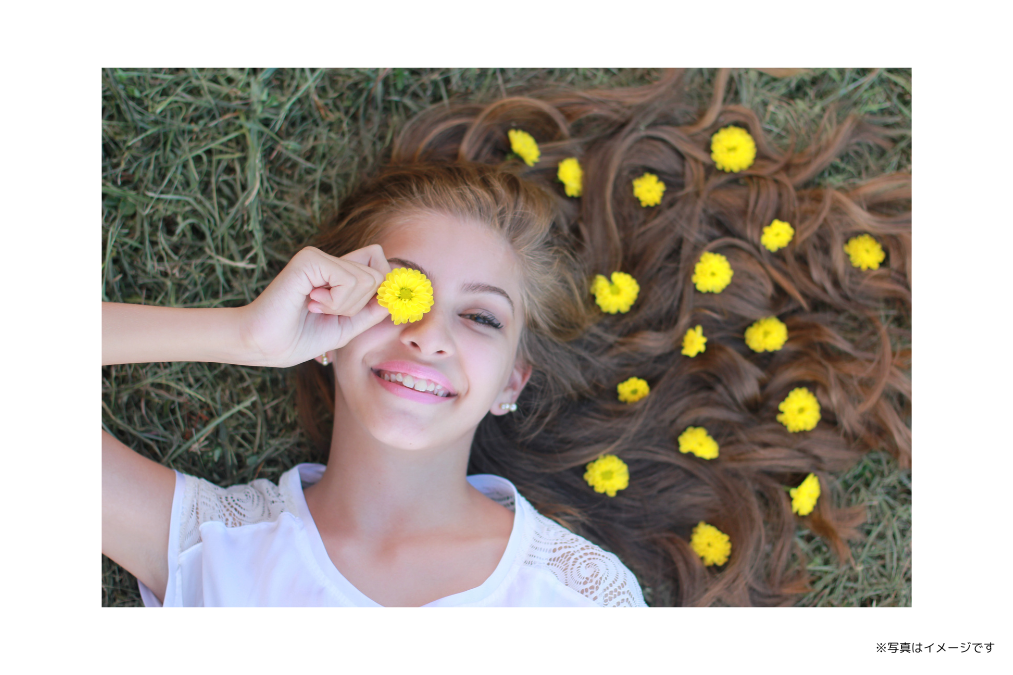 変色した前歯や奥歯の金属が気になる患者様に対して、より美しく自然な歯への改善を提案しています。