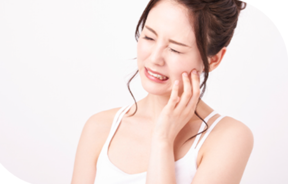 口腔外科専門医として患者様の健康を最優先に治療にあたっております